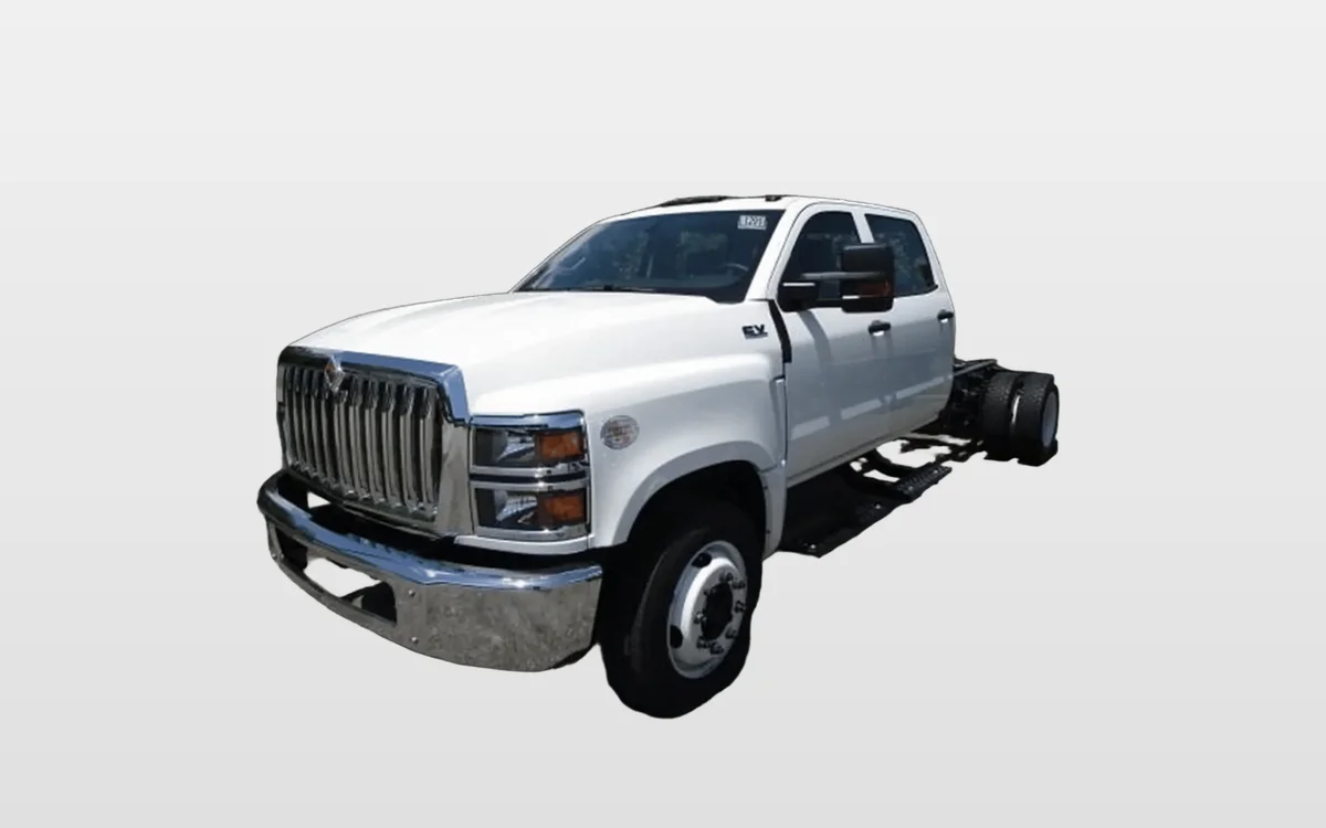 2024 International CV - image 1