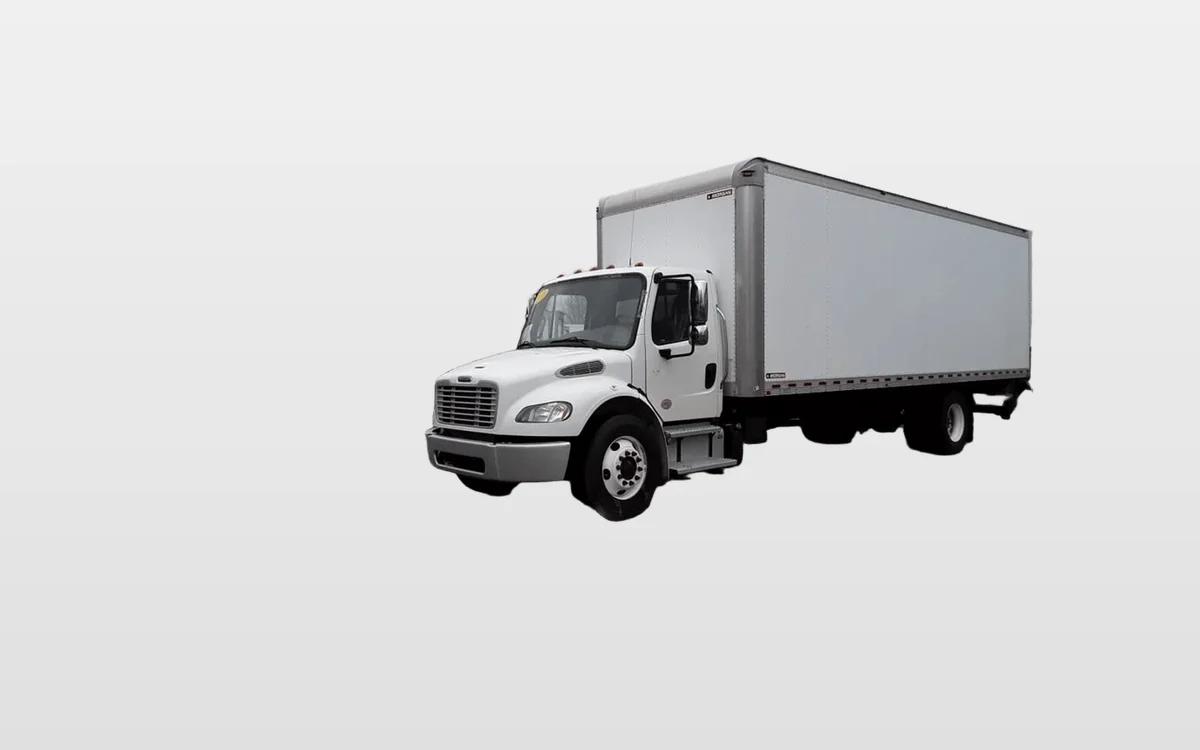 2019 Freightliner M2 106 - image 1
