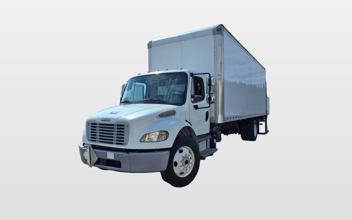 2019 Freightliner M2 106 - image 1