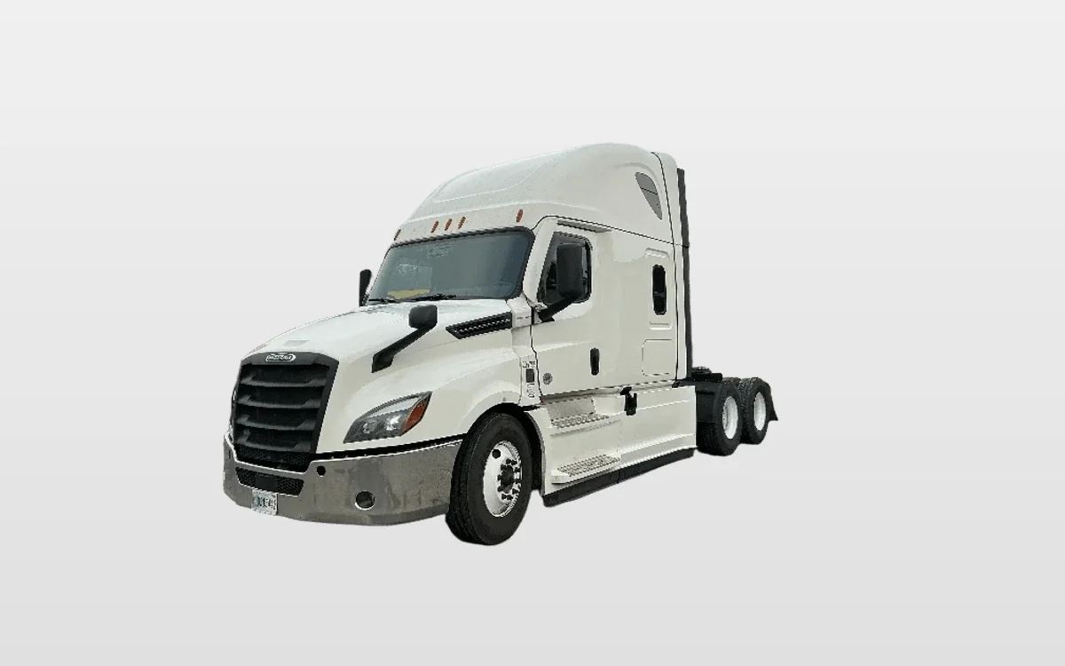 2023 Freightliner Cascadia - image 1