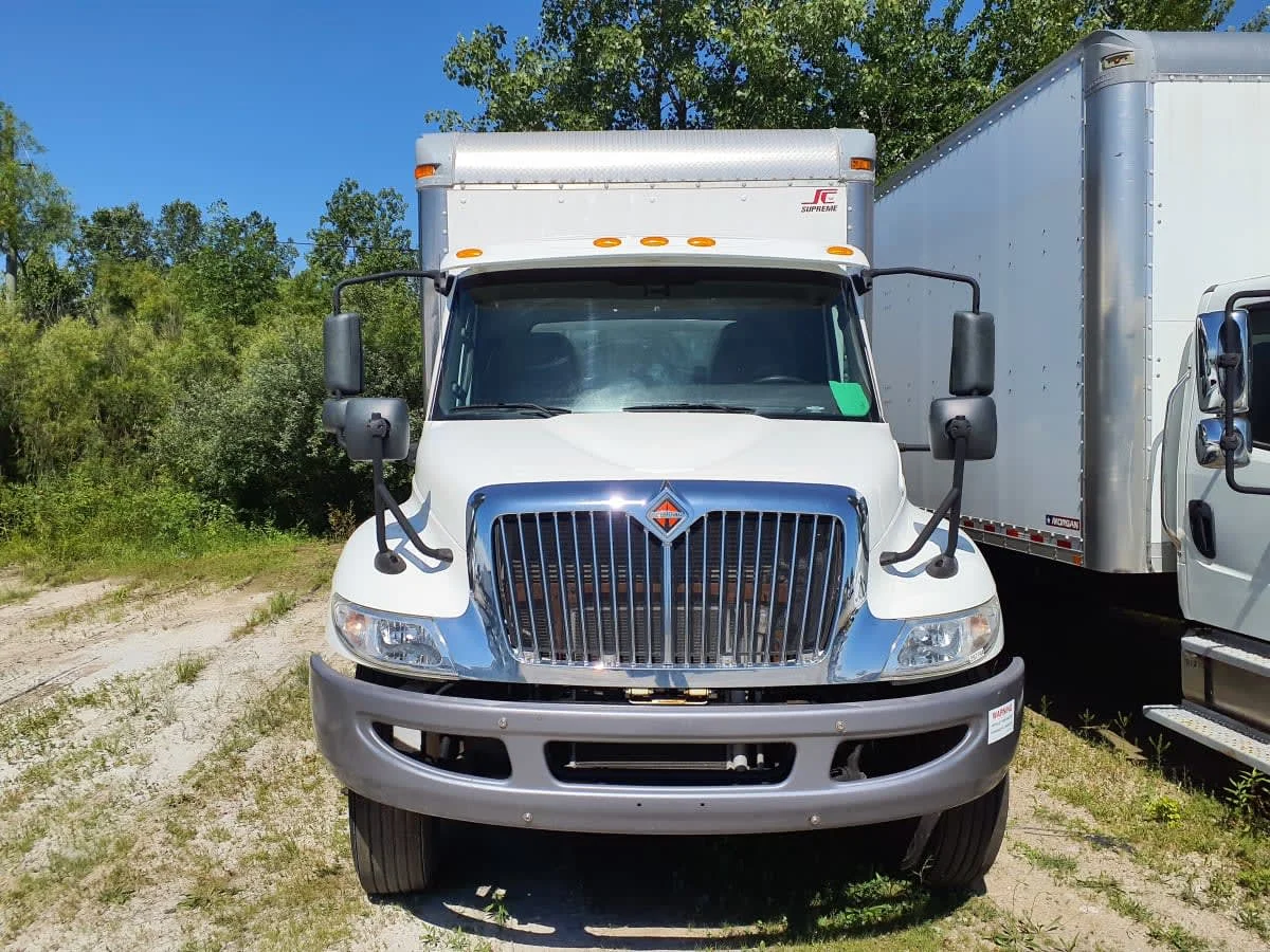 2021 International MV in Indianapolis, IN — photo 2