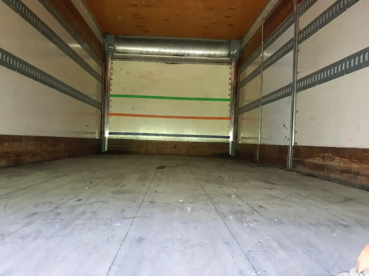 2021 International MV in Indianapolis, IN — photo 8