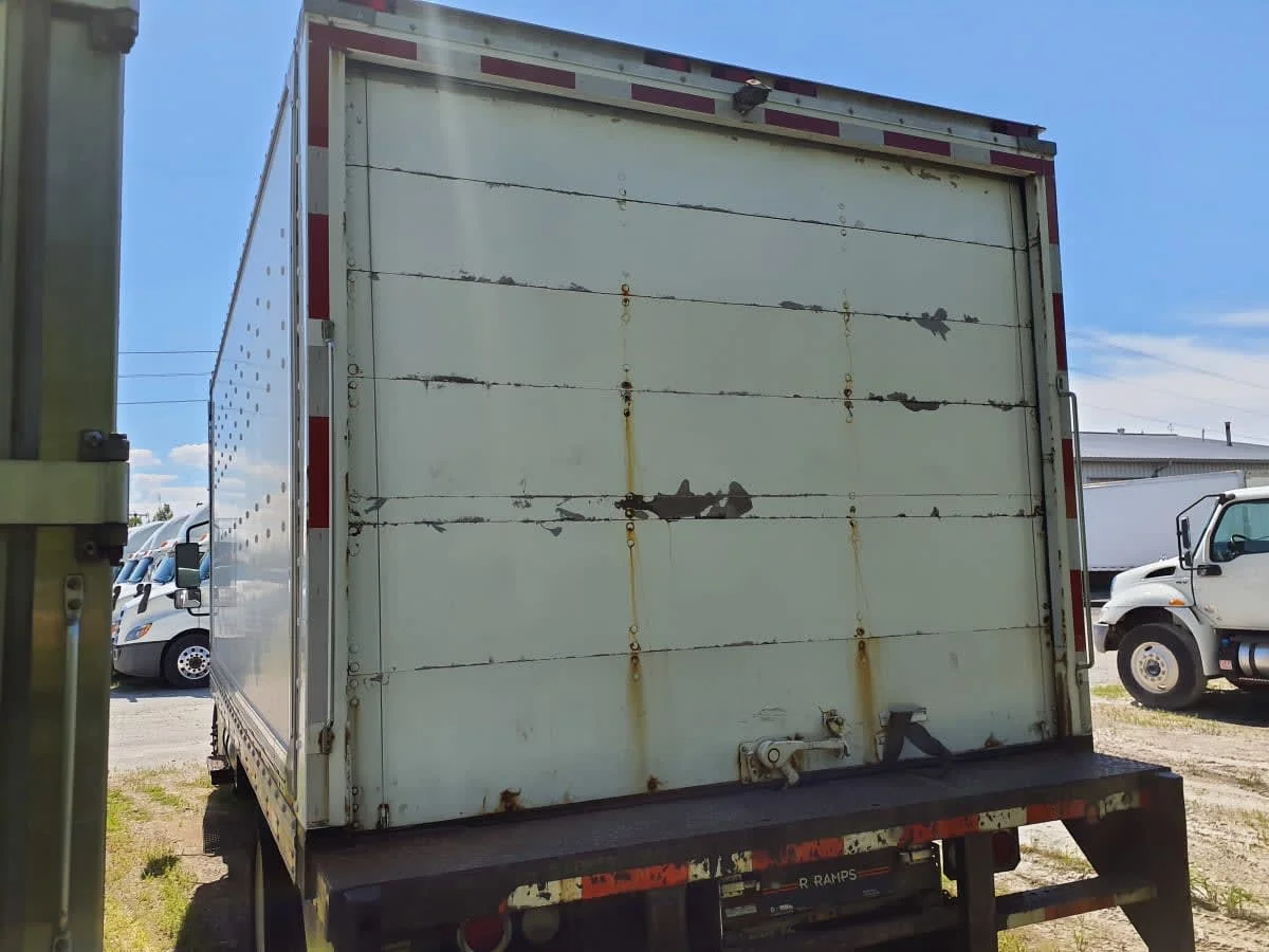 2021 International MV in Indianapolis, IN — photo 6