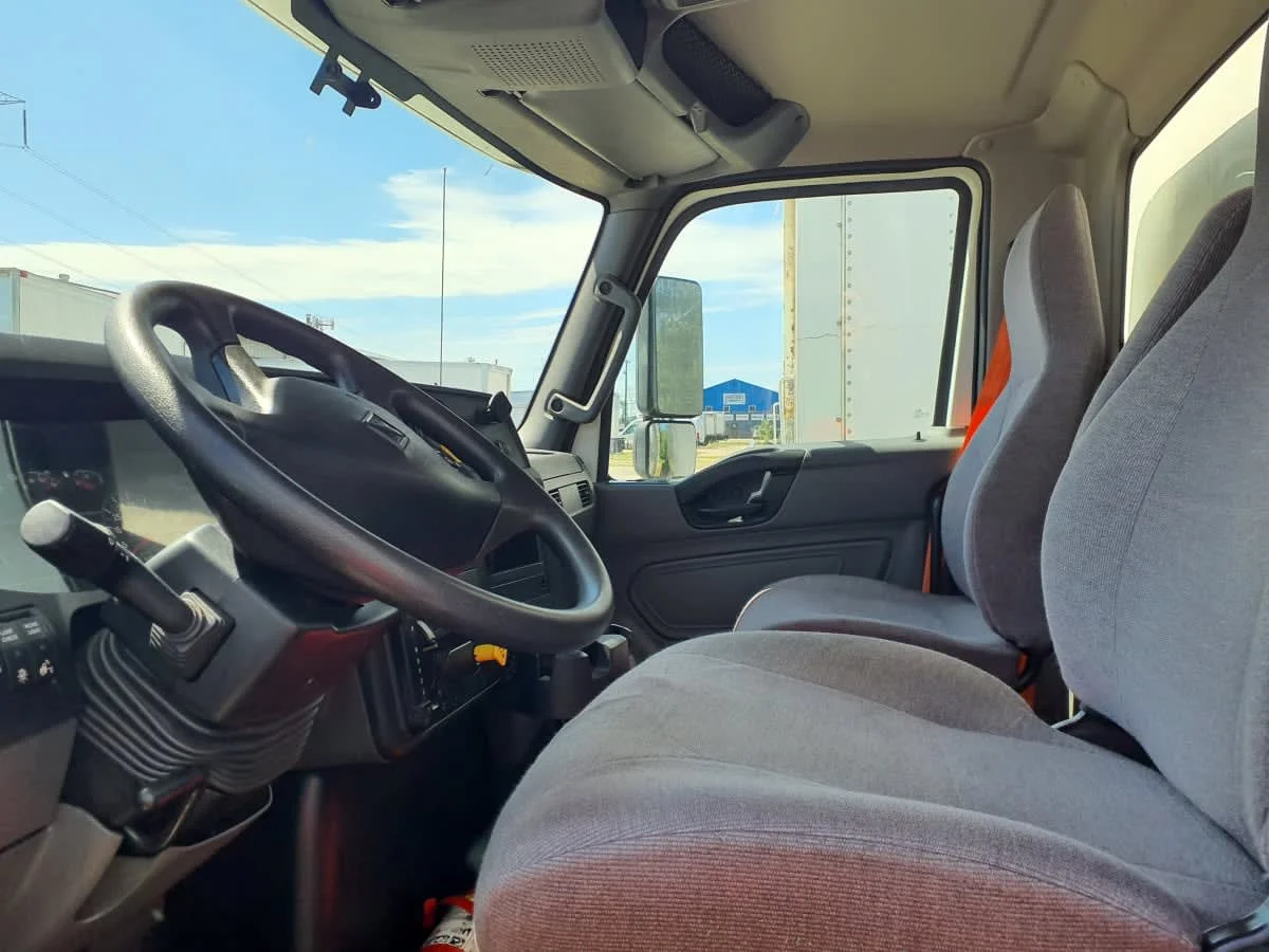 2021 International MV in Indianapolis, IN — photo 7