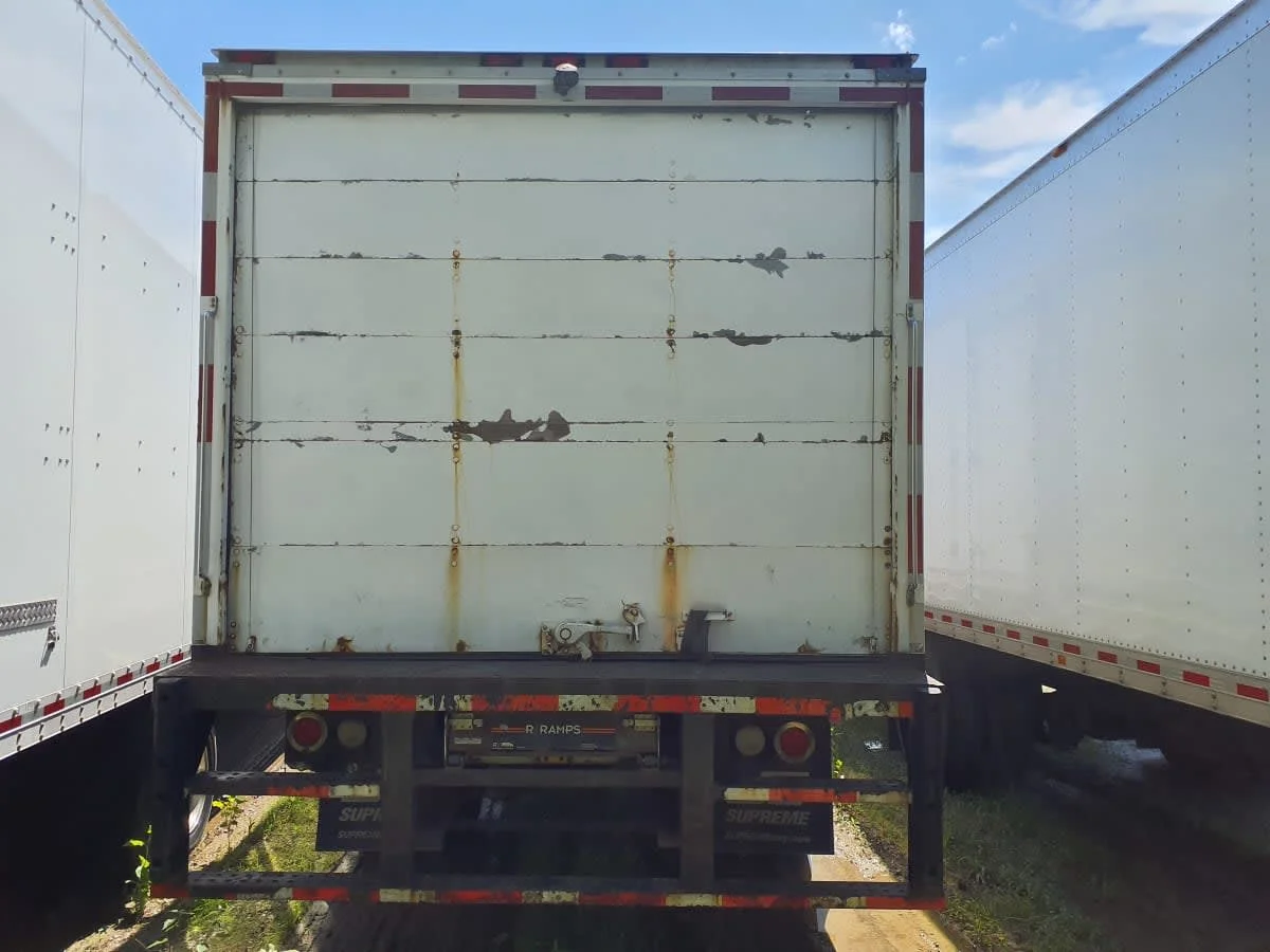 2021 International MV in Indianapolis, IN — photo 5