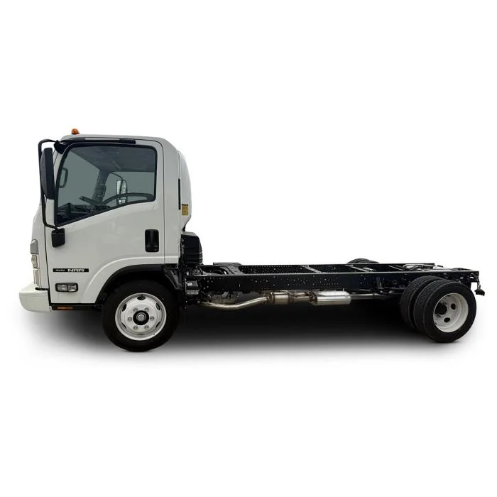 2025 Isuzu NRR in Dallas, TX