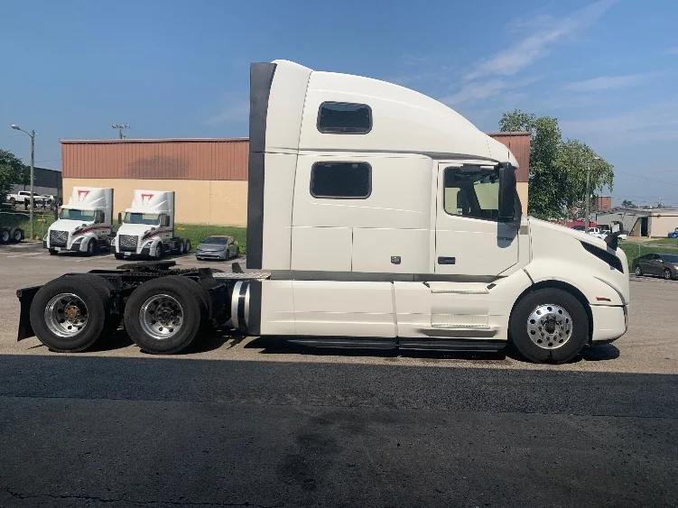 2024 Volvo in Nashville, TN — photo 8