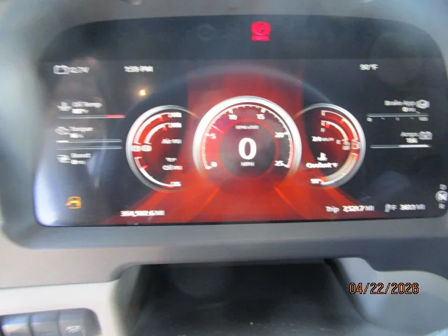 2023 Peterbilt 579 in Butler, PA — photo 14