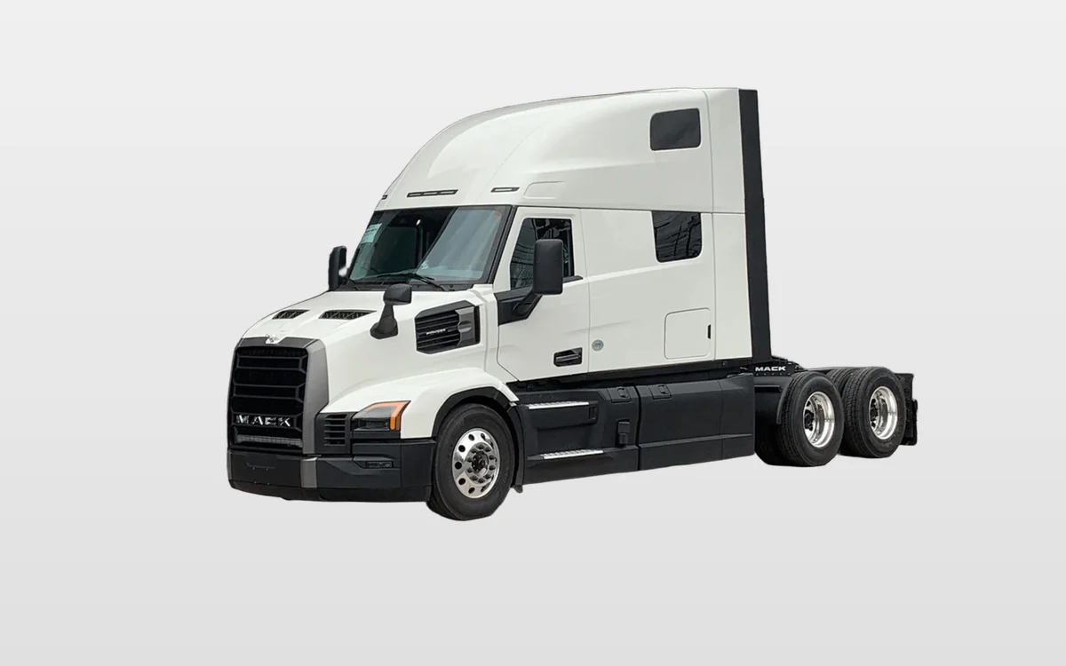 2026 Mack - image 1