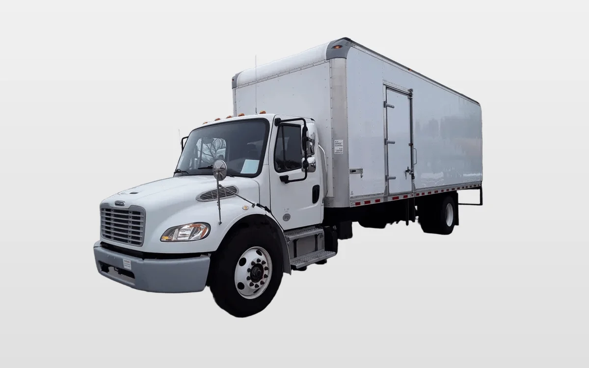 2019 Freightliner M2 106 - image 1