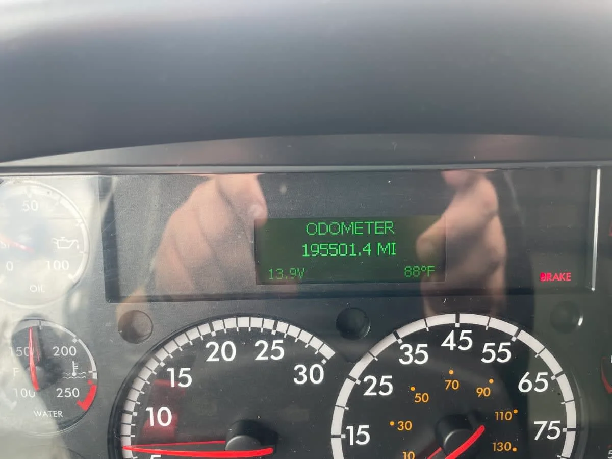 2020 Freightliner M2 106 in Norwood, MA — photo 11