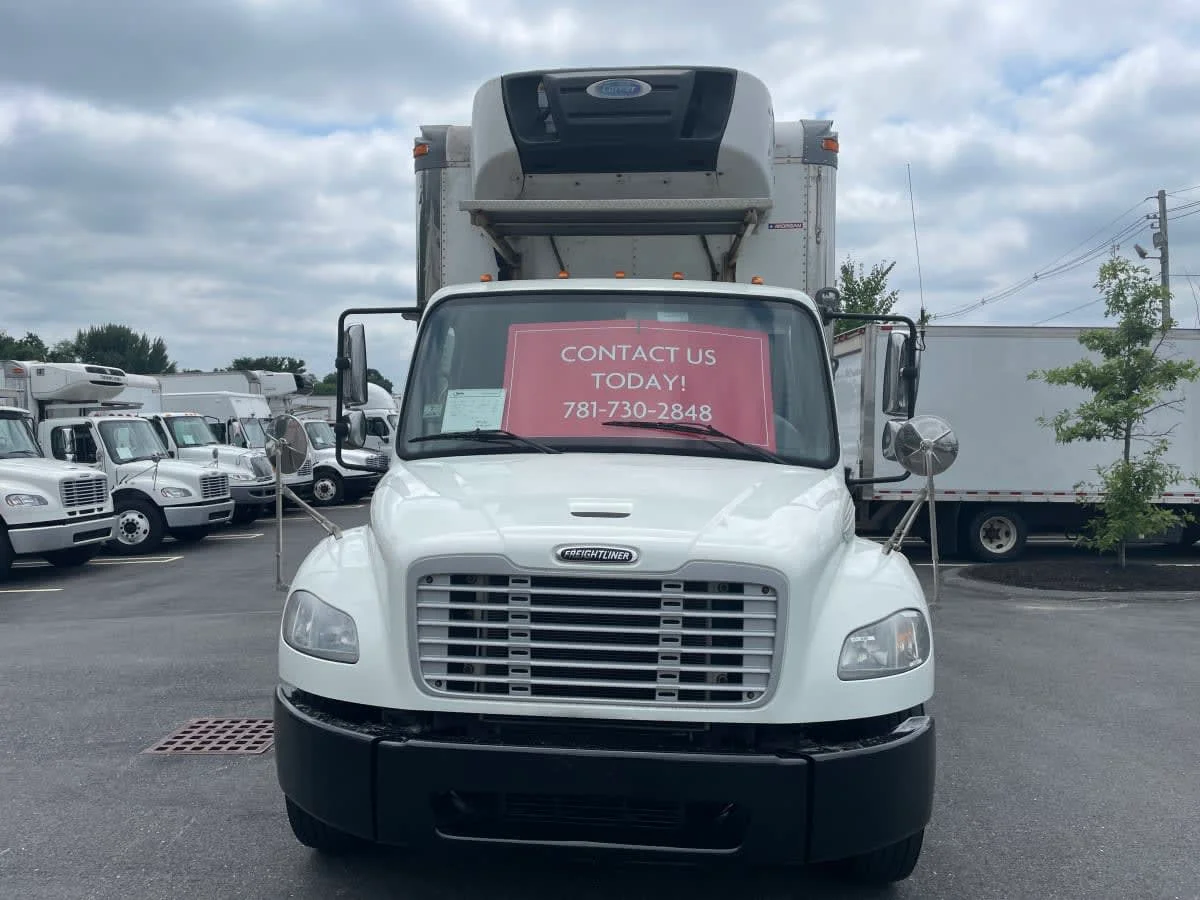 2020 Freightliner M2 106 in Norwood, MA — photo 2