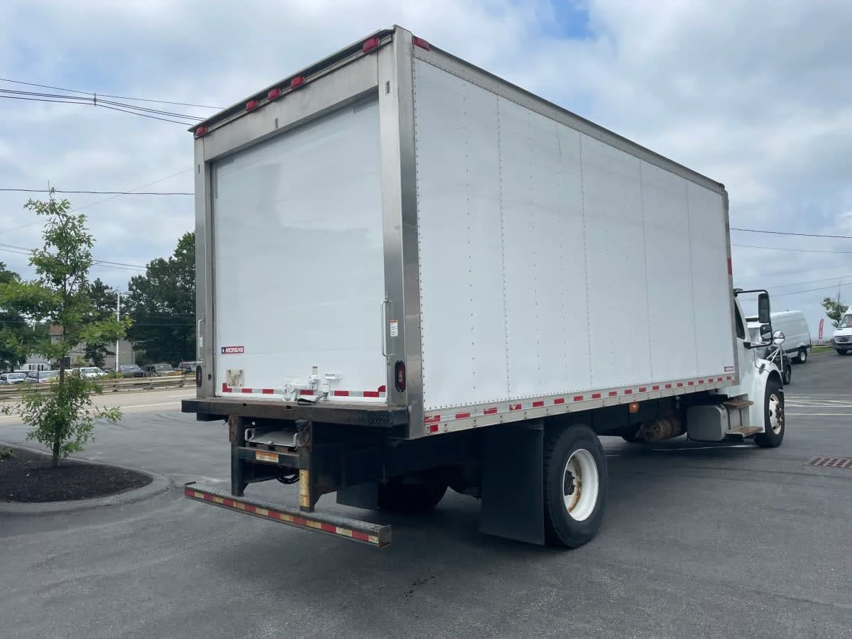 2020 Freightliner M2 106 in Norwood, MA — photo 4