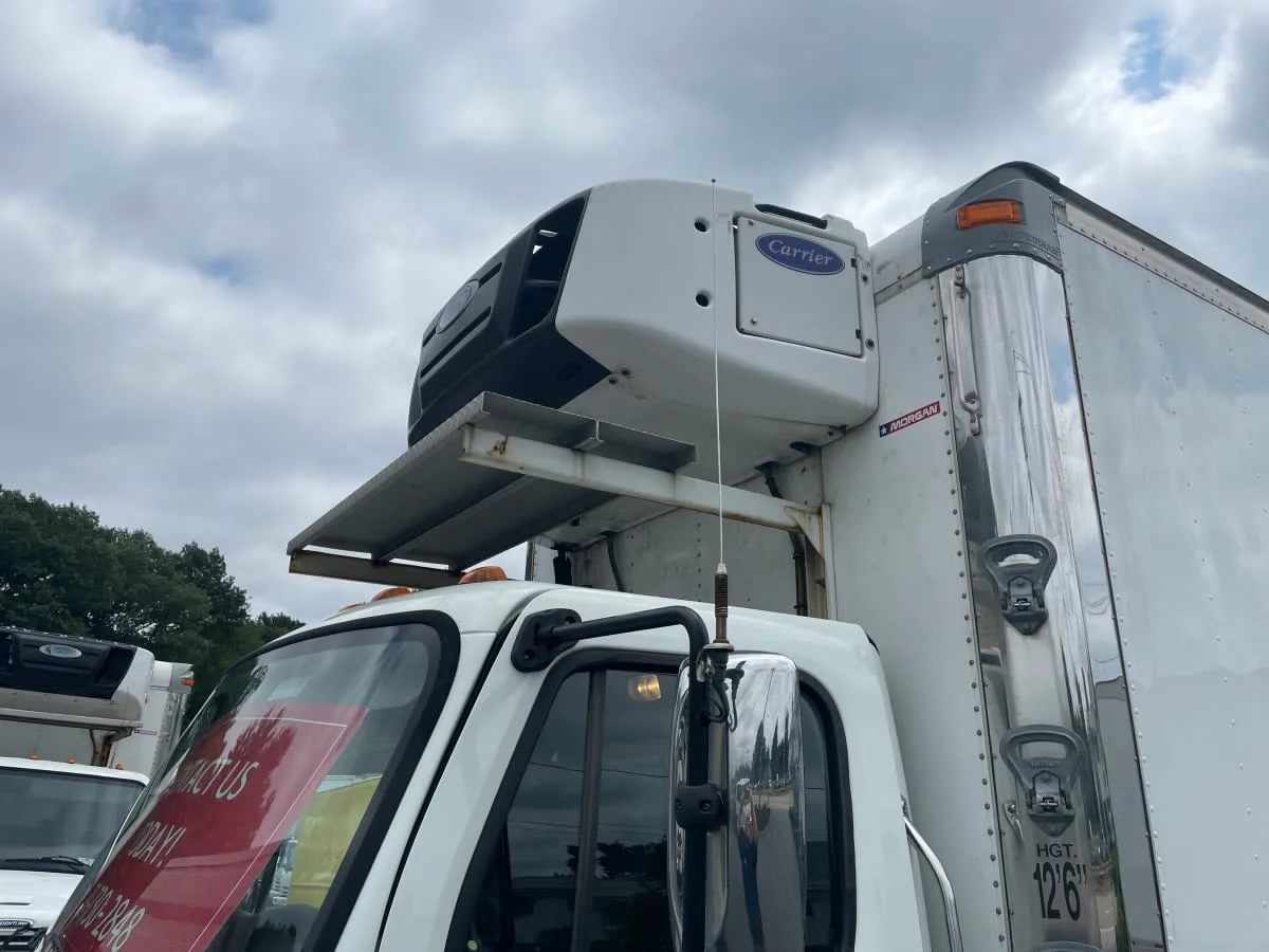 2020 Freightliner M2 106 in Norwood, MA — photo 7