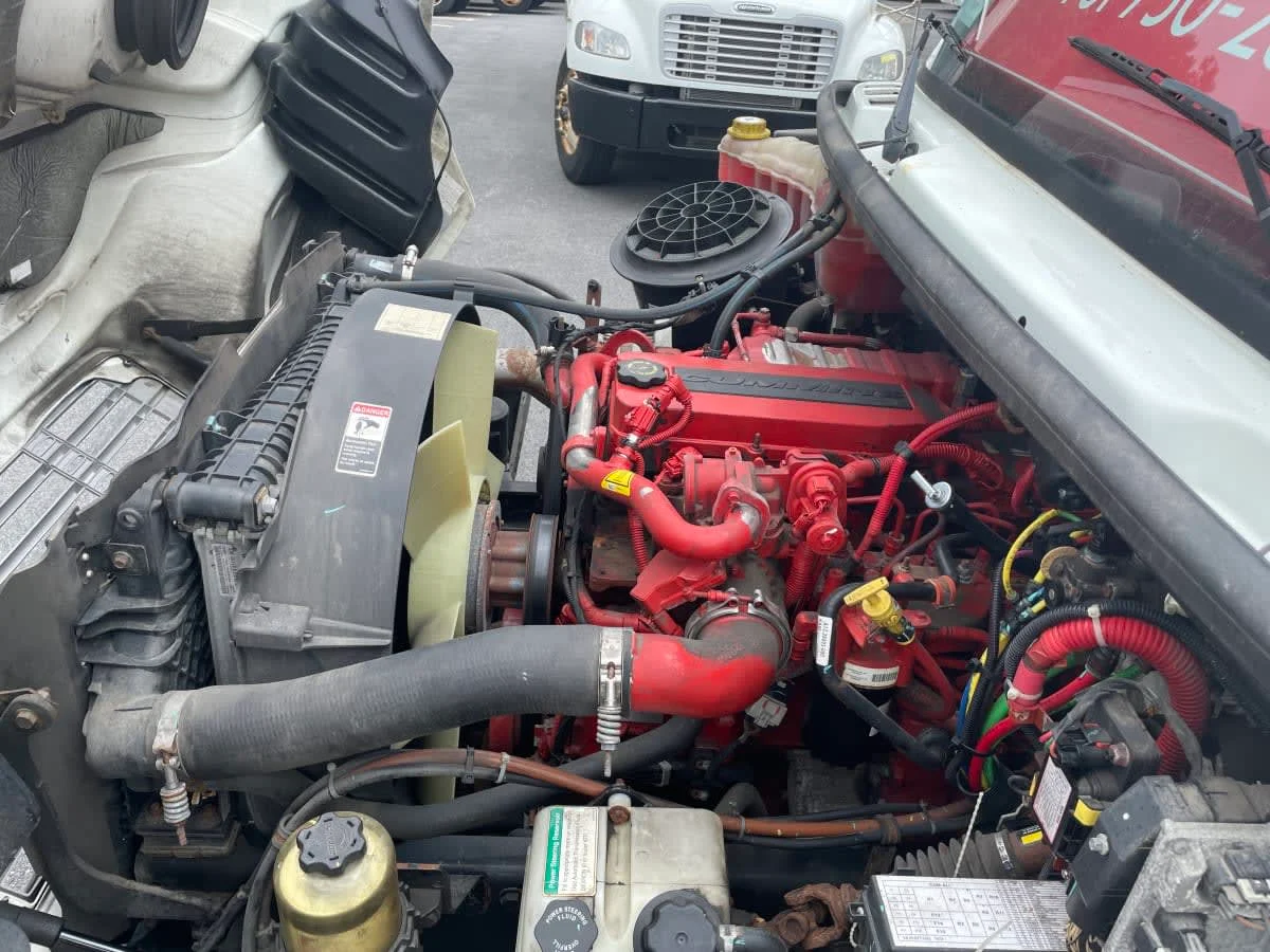 2020 Freightliner M2 106 in Norwood, MA — photo 10