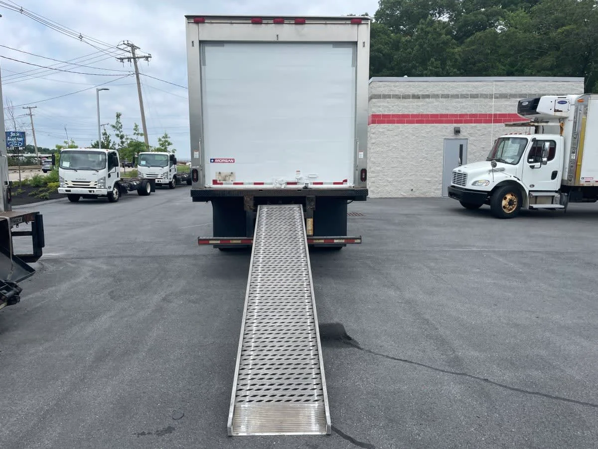 2020 Freightliner M2 106 in Norwood, MA — photo 5