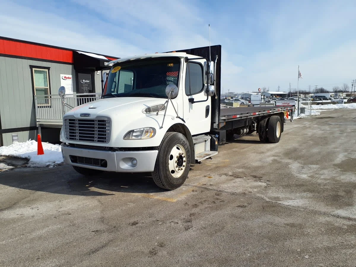 2015 Freightliner M2 106 in Clarksville, IN