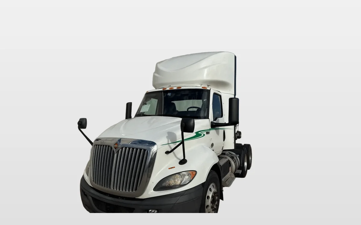 2020 International RH - image 1