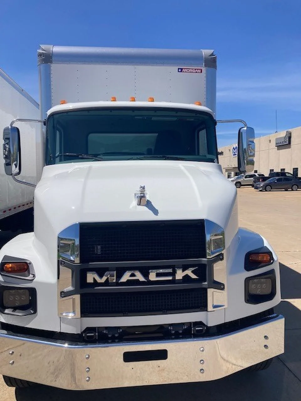 2025 Mack MD in West Newton, PA — photo 7