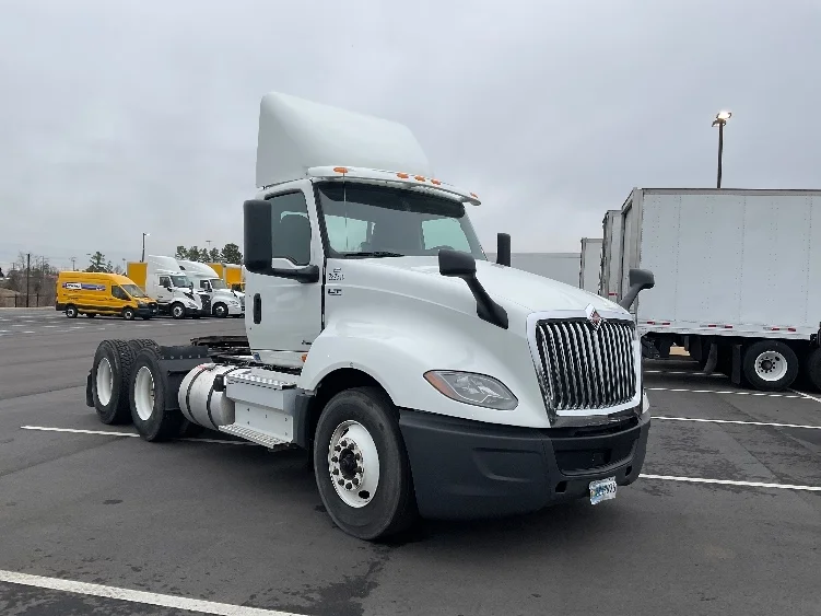 2019 International LT in Concord, NC