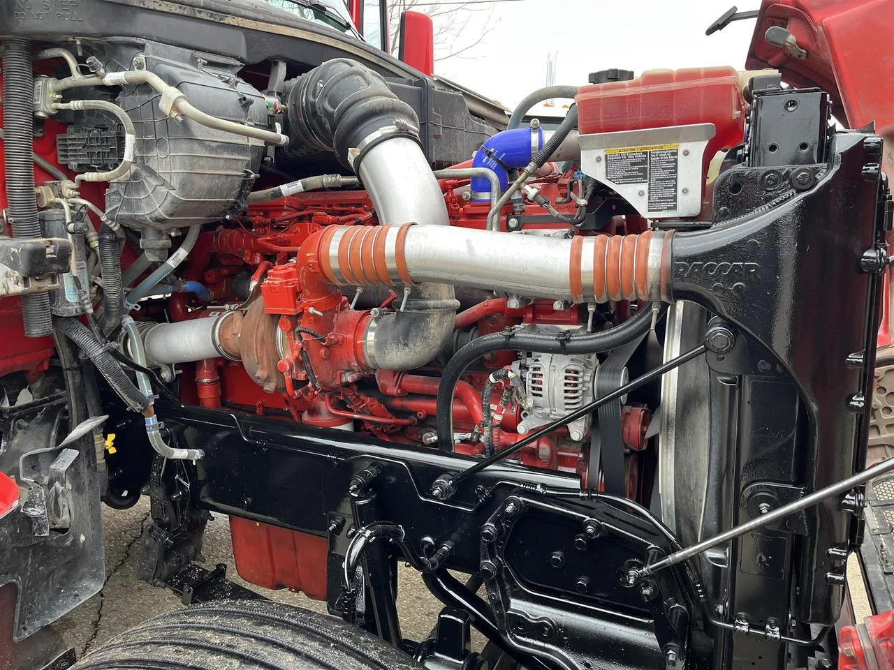 2024 Peterbilt 567 - image 7