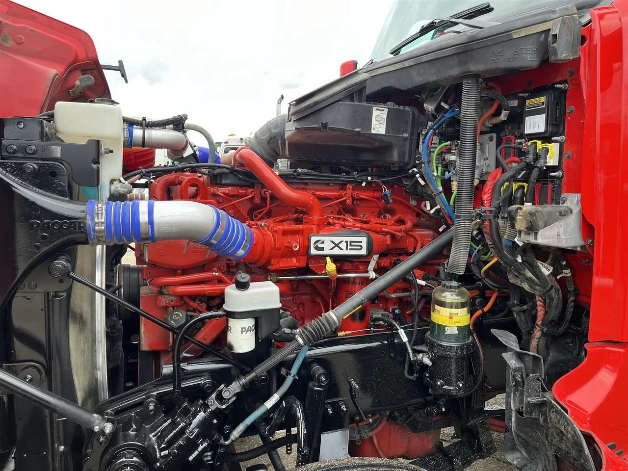 2024 Peterbilt 567 - image 6