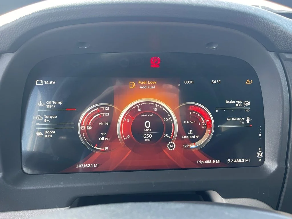 2023 Peterbilt 579 - image 11