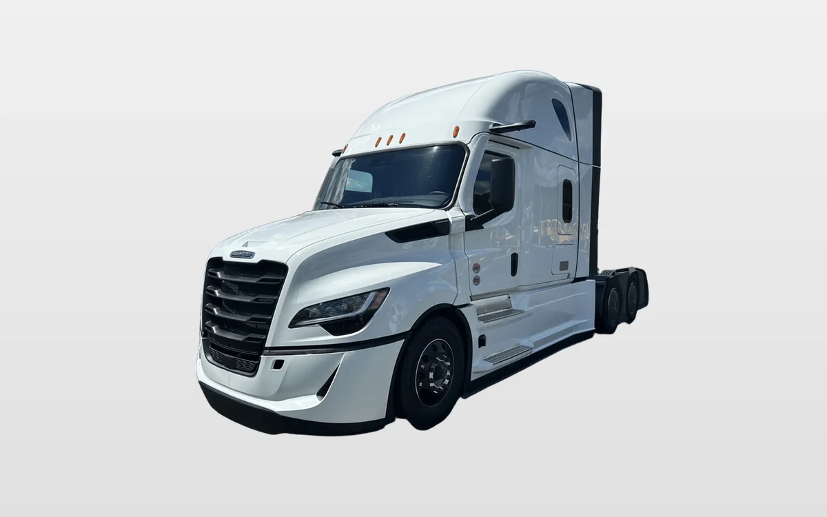 2026 Freightliner Cascadia - image 1