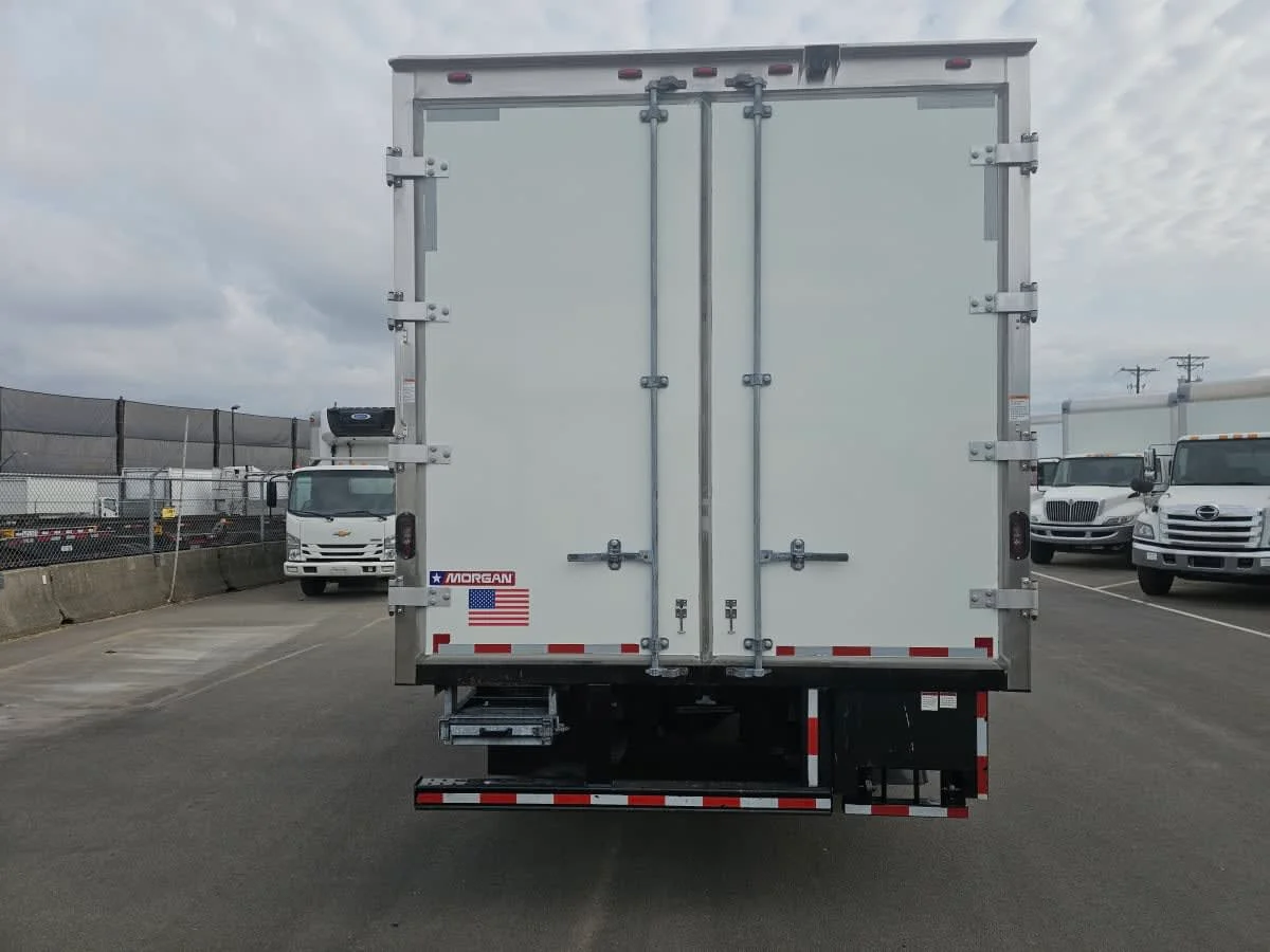 2020 International MV in Tacoma, WA — photo 5