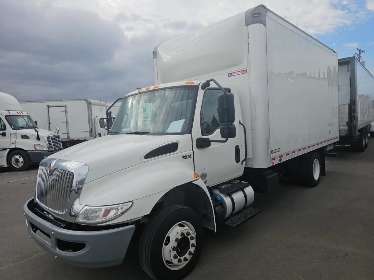 2020 International MV in Tacoma, WA