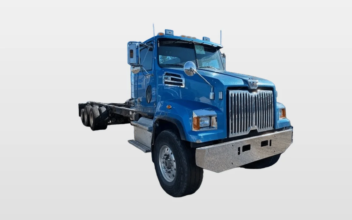 2016 Western Star - image 1