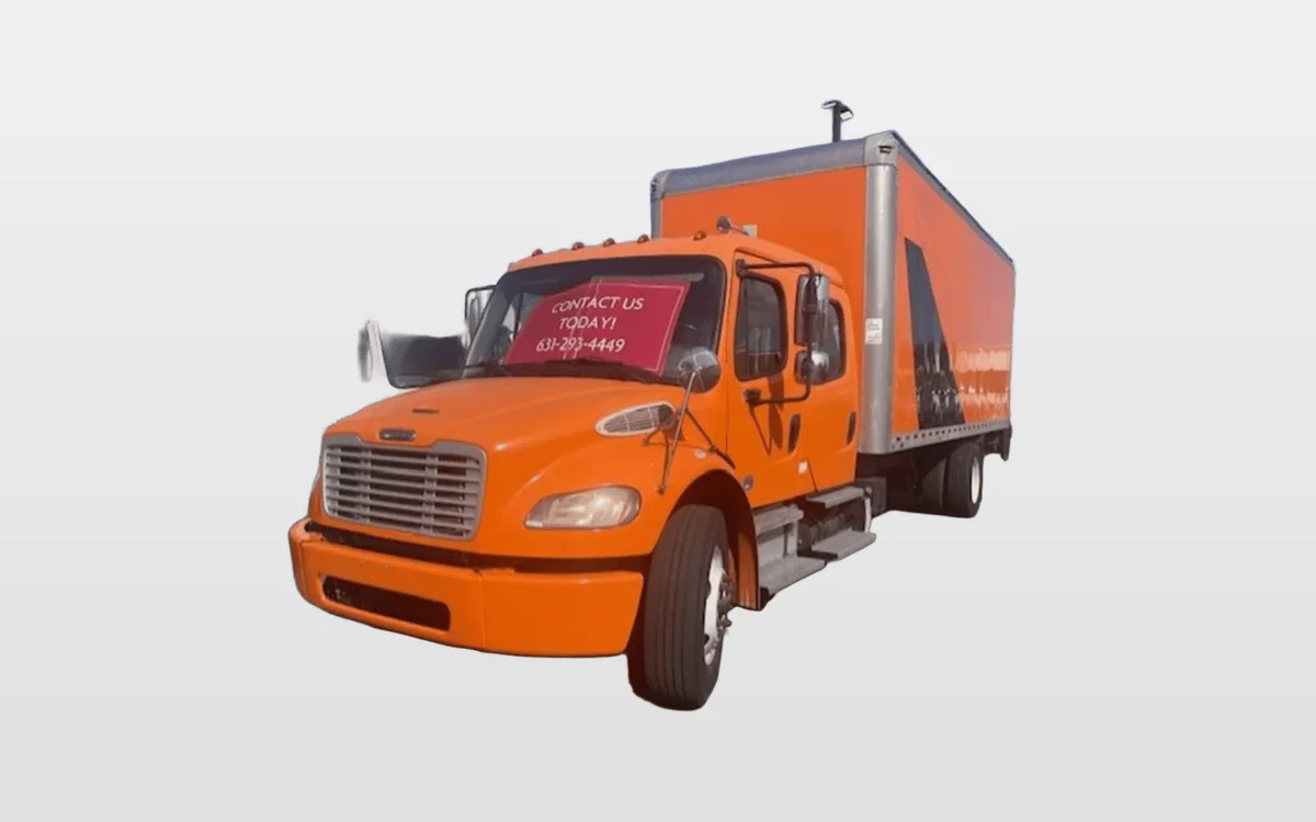 2018 Freightliner M2 106 - image 1