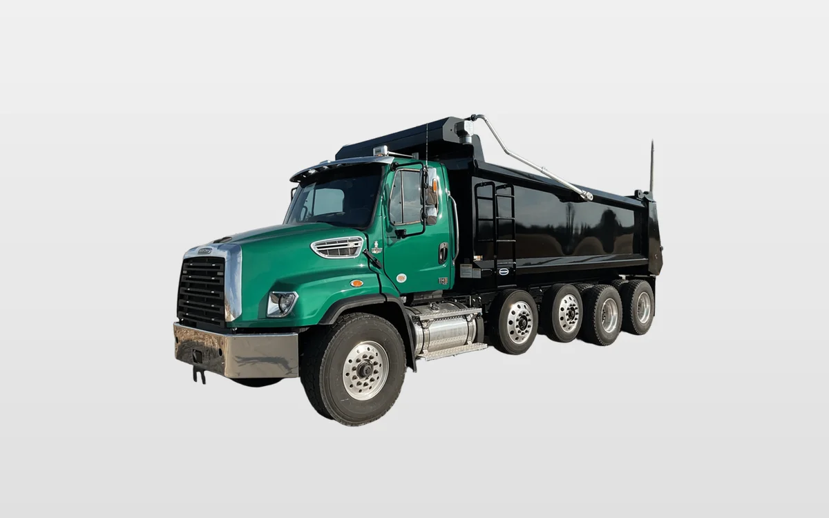 2026 Freightliner 114SD - image 1