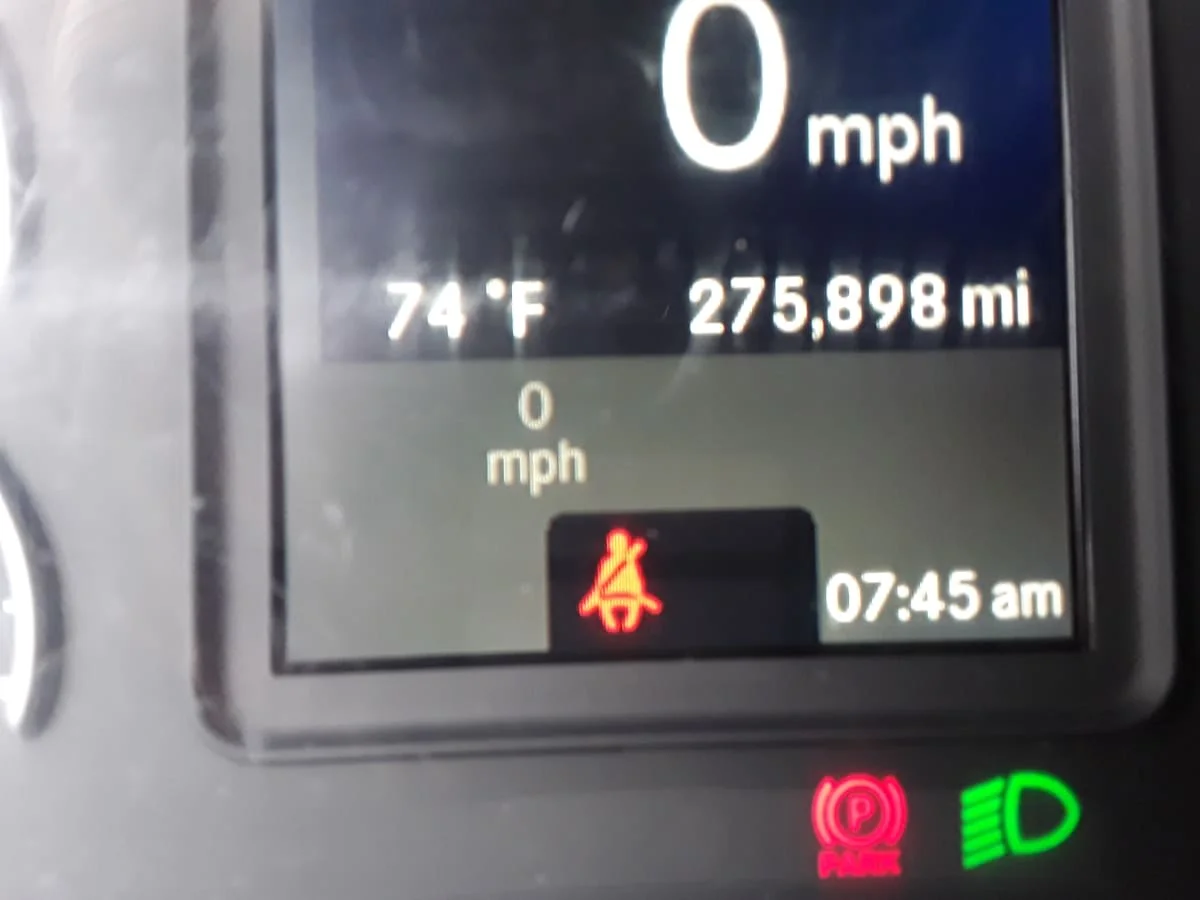 2020 Freightliner Cascadia in Hilliard, OH — photo 10