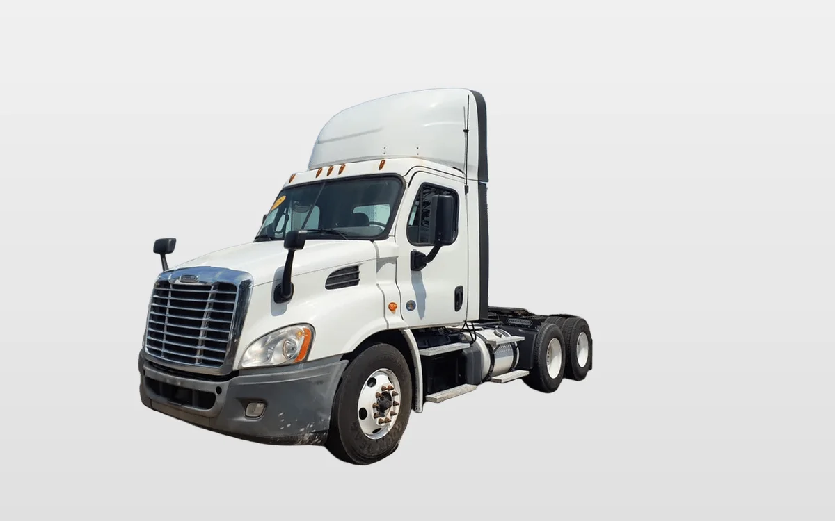 2018 Freightliner - image 1