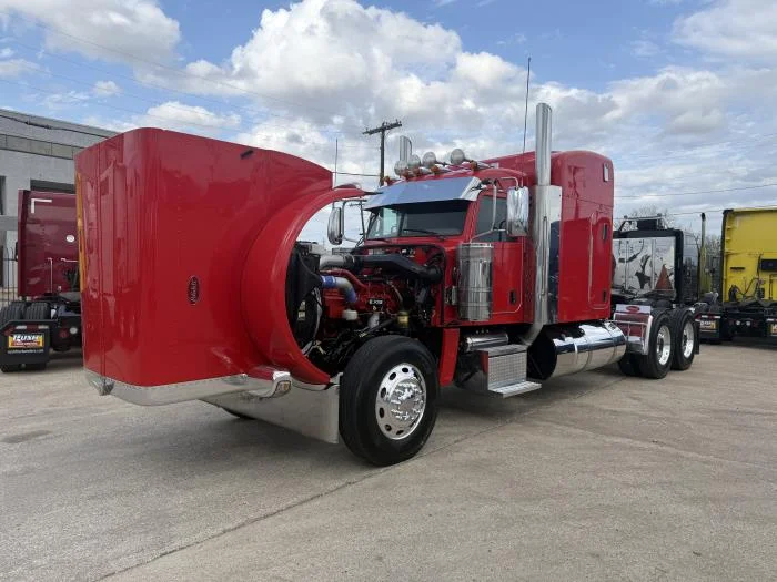 2022 Peterbilt 389 - image 48