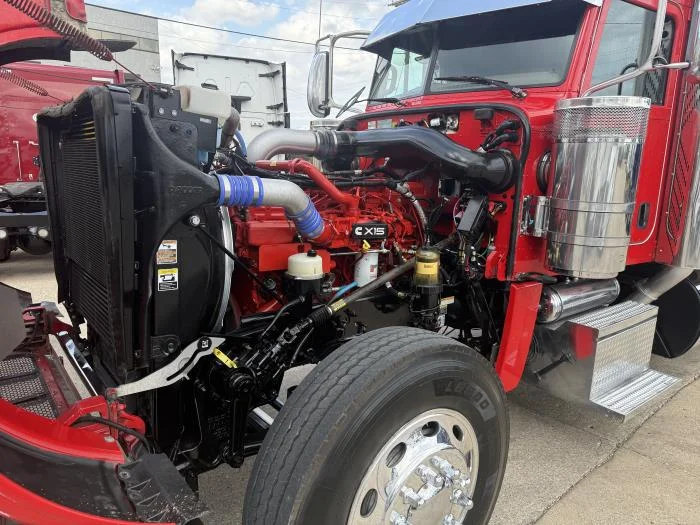 2022 Peterbilt 389 - image 47