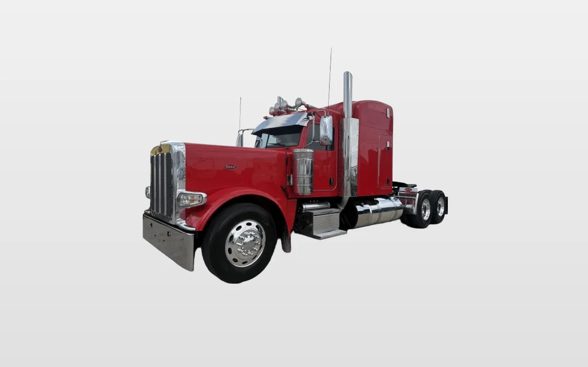 2022 Peterbilt 389 - image 1
