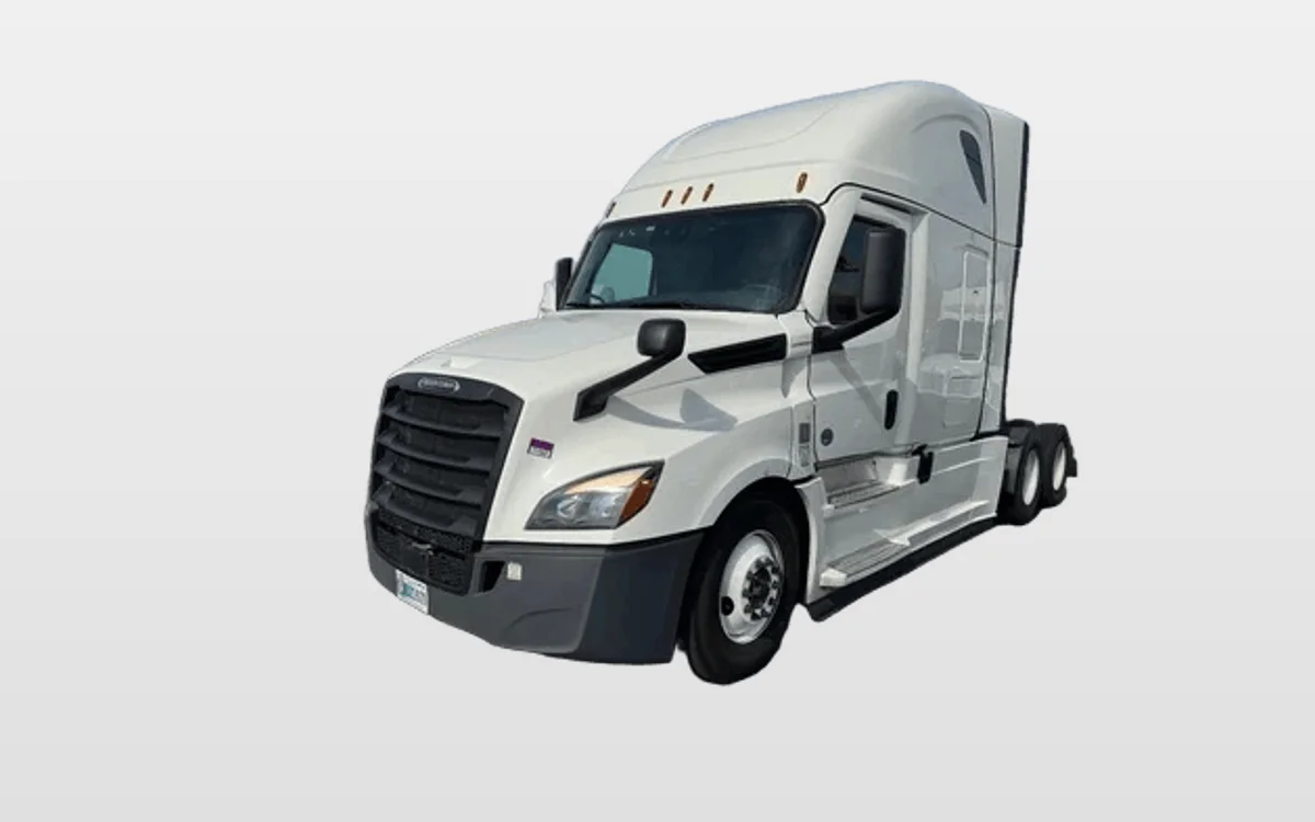 2022 Freightliner - image 1