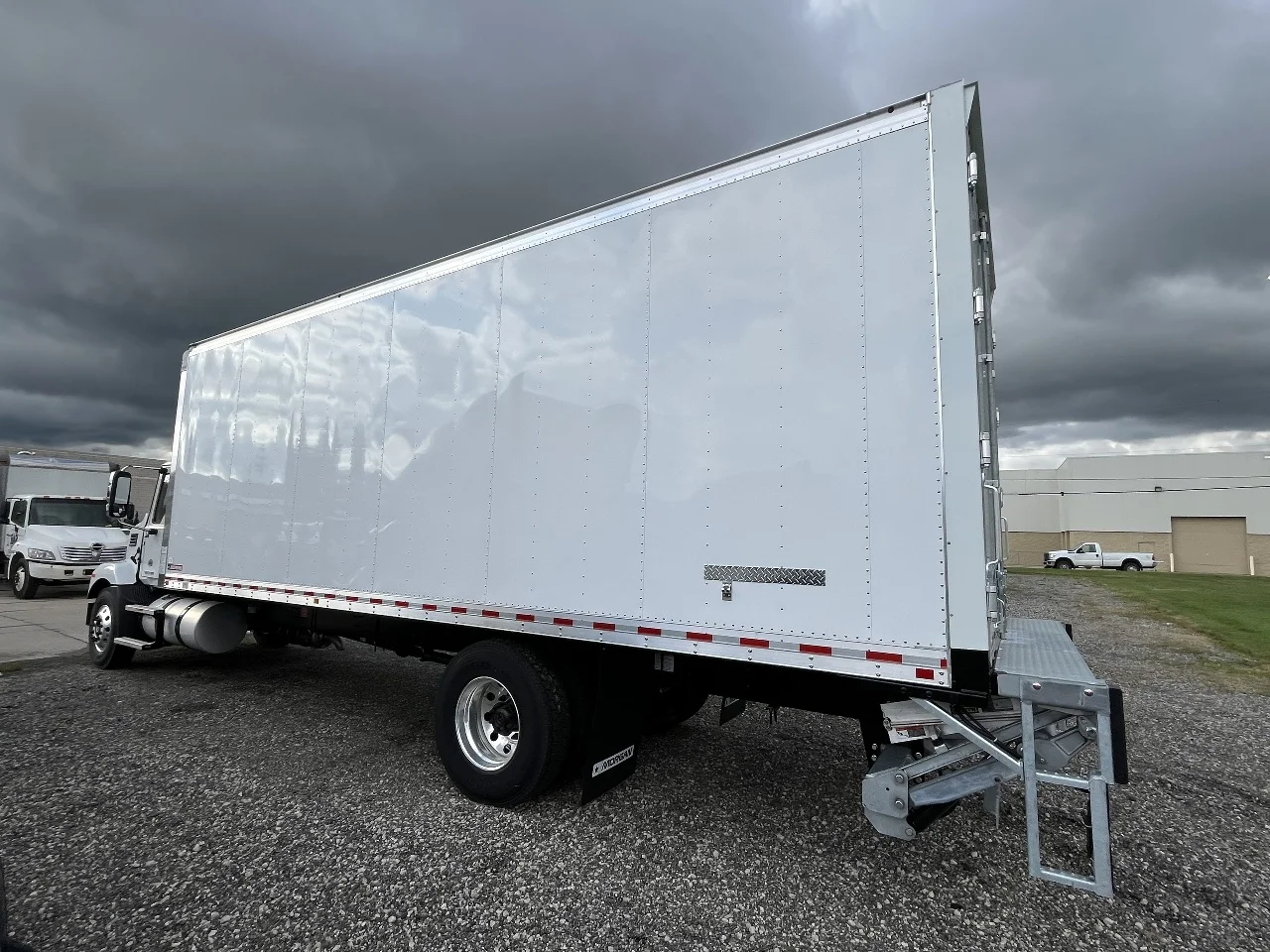 2026 Mack in Sterling Heights, MI — photo 4