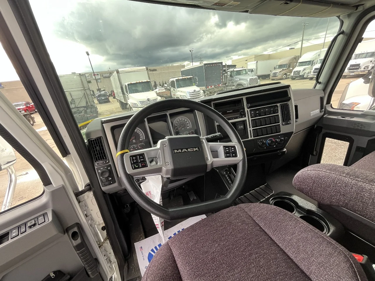 2026 Mack in Sterling Heights, MI — photo 7