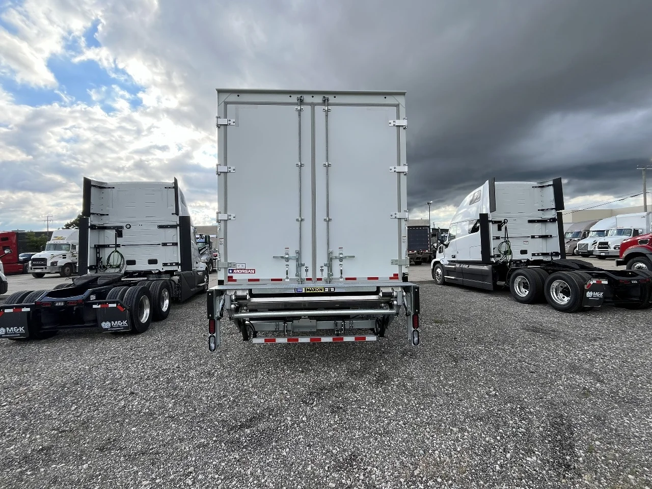 2026 Mack in Sterling Heights, MI — photo 3