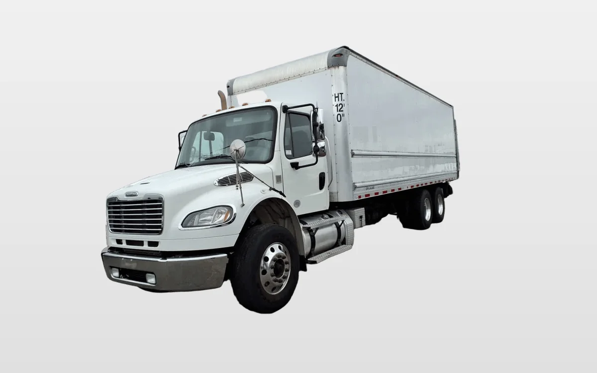 2020 Freightliner M2 106 - image 1