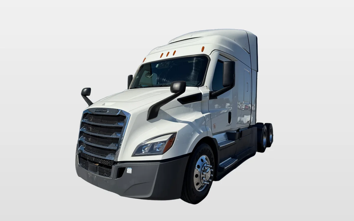 2022 FREIGHTLINER CASCADIA 116 - image 1