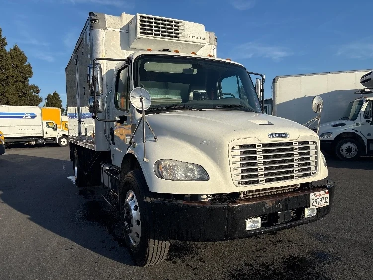 2019 Freightliner M2 106 in West Sacramento, CA