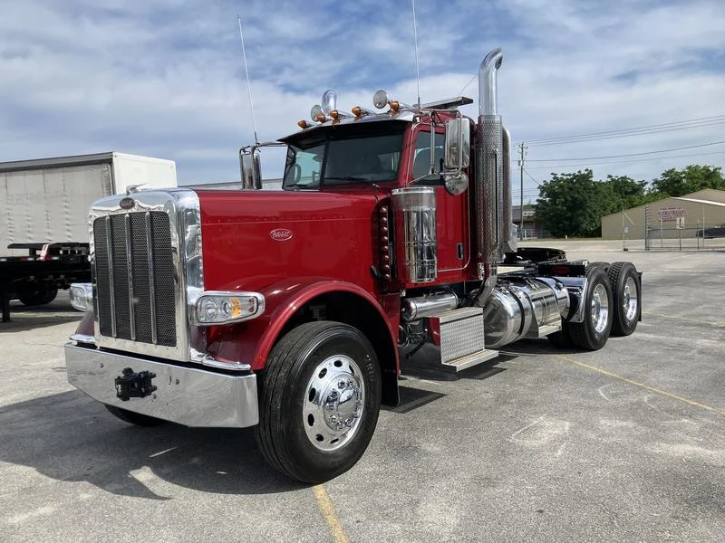 2023 Peterbilt 389 in Columbia
