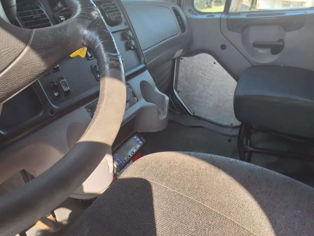 2019 Freightliner M2 106 in Davie, FL — photo 8
