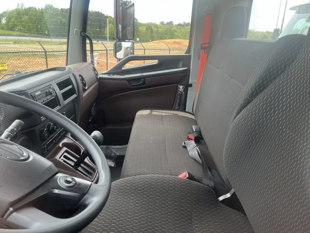 2026 Hino L6 in Huntsville, AL — photo 7
