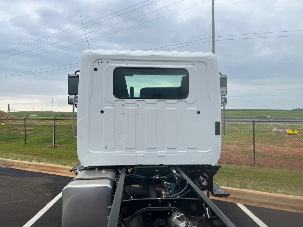 2026 Hino L6 in Huntsville, AL — photo 4