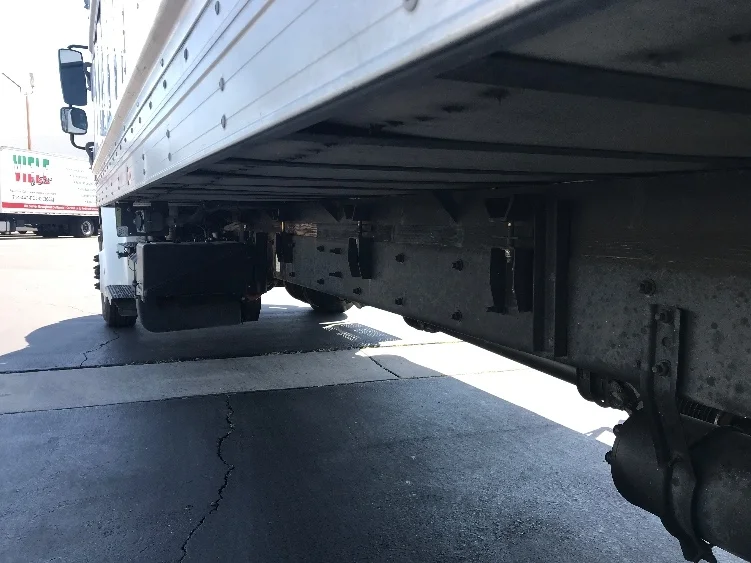 2019 Freightliner M2 106 in Anaheim, CA — photo 5